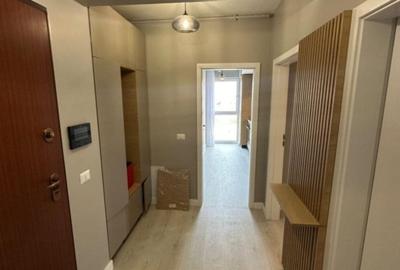 Aparatament 2 camere Lux+Loc de parcare in Complexul Sema Residence - 9