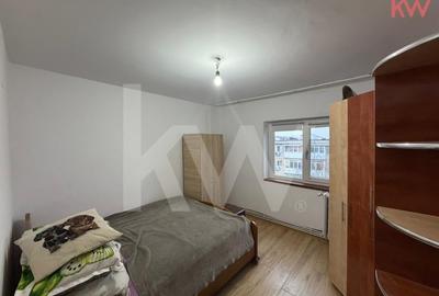 Apartament cu 2 camere decomandat, mobilat în Rovine - 3