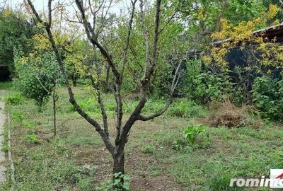 Casa D+P+E cu teren 769 mp, semicentral - Zorilor 185000 Euro - 11