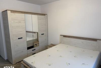 Apartament cu 2 camere decomandat, mobilat în Central - 8