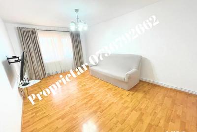 Apartament cu 3 camere decomandat în Tractorul