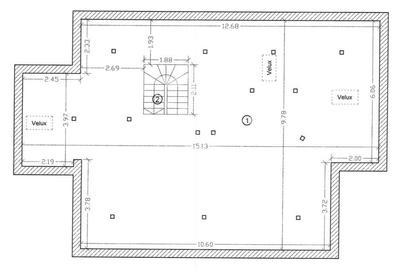Casa independenta energetic- Cumpana - 2