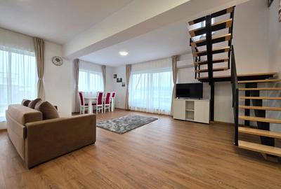 Apartament cu 3 camere decomandat în Avantgarden - 4