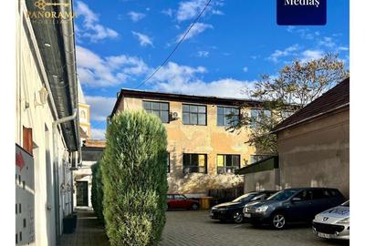 Apartament cu 3 camere, mobilat în Central - 6