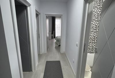 Apartament cu 2 camere decomandat, mobilat în B-dul București - 5