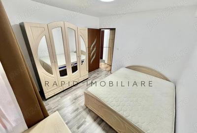 Ap. 2 Camere - Parter - Decomandat - Otelarilor Micro19 - 5