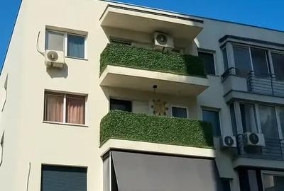 2 camere decomandat / mobilat / utilat complet / parcare subterană - 10