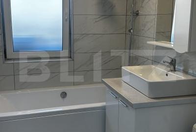 Apartament cu 2 camere, 44 mp, parcare subterana, terasa, Ego Residence - 6