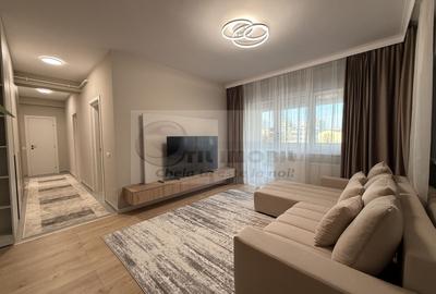 2 CAM , CENTRU PODU ROS PALAS , UNIREA TOWERS, LUX, PRIMA INCHIRIERE - 2