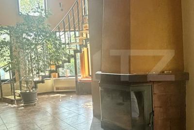 Proprietate de exceptie - resedinta de lux cu teren generos si dotari premium - 4