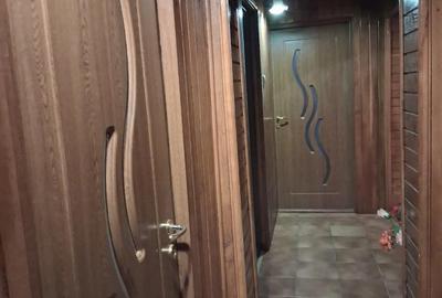 Apartament cu 3 camere decomandat în Central - 2