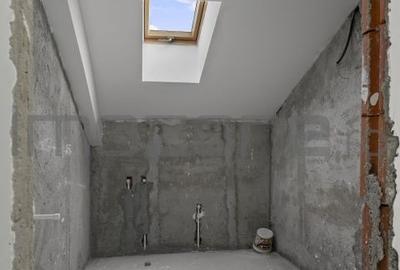 Duplex P+M, 195 mp utili - Buftea, Str. Horia, langa lac - 19