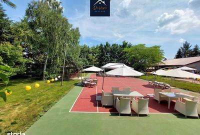 Casă cu 4 camere cu Piscina în Belciugatele - 2