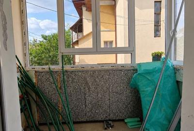 Apartament cu 3 camere în Progresul - 13