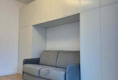 Apartament spațios cu 4 camere, 121 mp, bloc nou – mobilat & utilat complet - 5