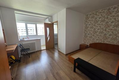 Garsonieră semidecomandată, mobilată în Pantelimon