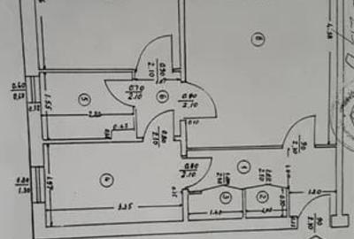 2 camere Drumul Taberei metrou Tudor Vladimirescu 2 camere Drumul Taberei metrou Tudor Vladimirescu - 7