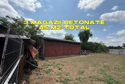 Casă cu 3 camere cu Teren 3753 Mp în Cornățelu - 3