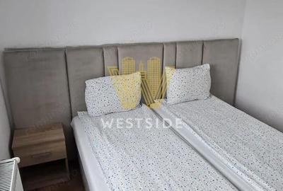 Apartament cu 3 camere în Iosefin - 13