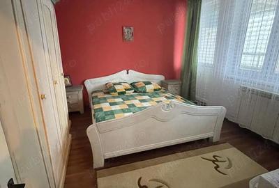 Apartament cu 3 camere semidecomandat în Central - 6