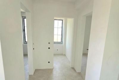 Casă cu 4 camere în Dumbrăveni - 4