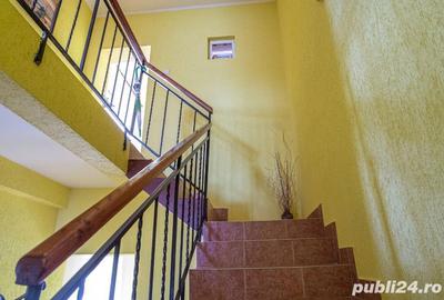 Casă cu 5 camere în Titulescu - 1