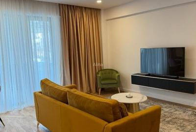 Apartament cu 2 camere semidecomandat, mobilat în Voluntari - 3