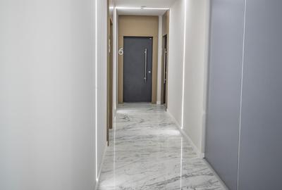 Apartament cu 3 camere decomandat în Central - 13