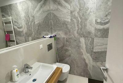 Apartament cu 2 camere decomandat, mobilat în Herăstrău - 2