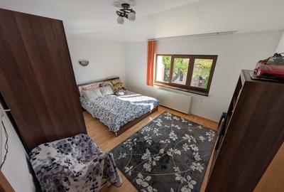 Casă cu 5 camere cu Teren 320 Mp în Mărășești - 2