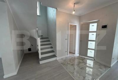 Casă cu 3 camere cu Teren 290 Mp în Central - 3