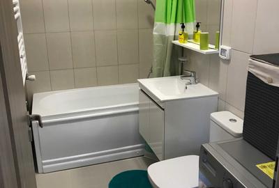 360° Imobiliare – Apartament modern de închiriat, Complexul Studențesc,450 euro - 5