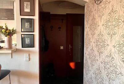 Studio boem si luminos bloc Perla Dorobanti - 5