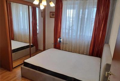 Apartament cu 3 camere semidecomandat în Giurgiului - 7