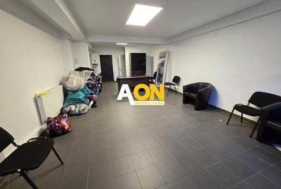Spatiu Comercial, 50mp, Vad Comercial, Zona Cetate - 1