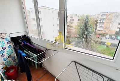 Apartament cu 3 camere decomandat, mobilat în Mărăști - 2