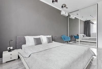 Garsonieră decomandată în Crângași - 6