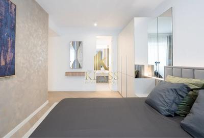 Apartament cu 3 camere decomandat, mobilat în Voluntari - 6