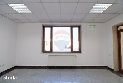 Spațiu comercial, de 137.9 mp, în Andrei Mureșanu - 4