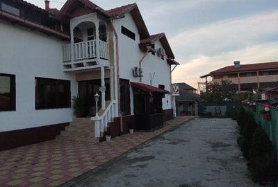 Casă cu 6 camere cu Teren 520 Mp în Central - 4