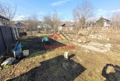 Casă individuală cu 4 camere cu Teren 446 Mp în Breaza - 5