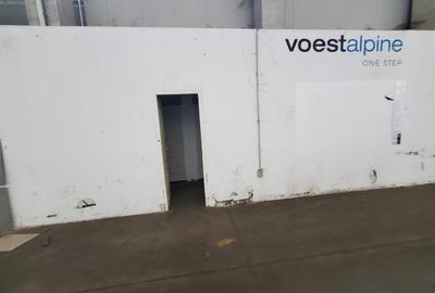 Spațiu comercial, de 2,000 mp, în Central - 5