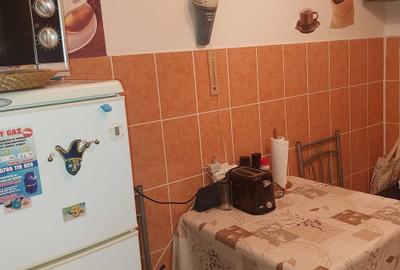 Apartament cu 2 camere decomandat în Central - 1