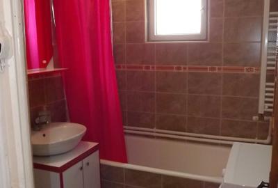 Apartament cu 2 camere semidecomandat în Titan - 5