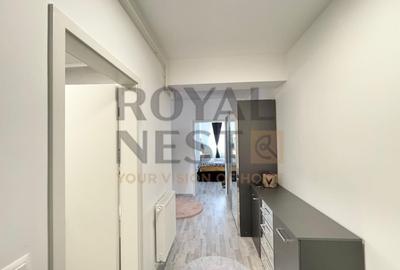 Apartament cu 3 camere decomandat în Avantgarden - 13