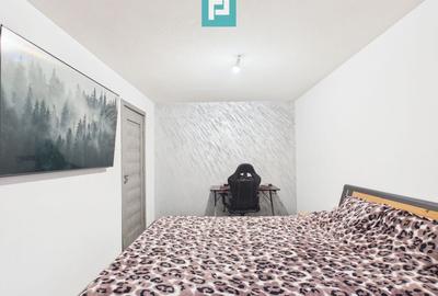 Apartament cu 2 camere decomandat în Micălaca - 10