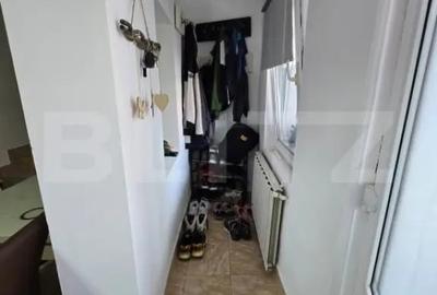 Casă cu 3 camere cu Teren 20 Mp în Turda