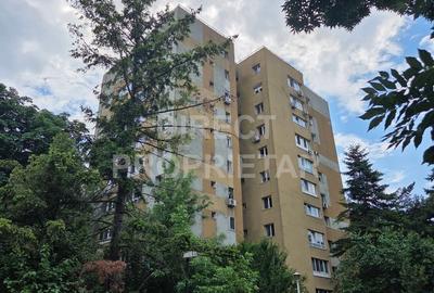 Apartament cu 2 camere circular în Drumul Taberei - 14