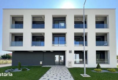 Apartament cu 3 camere în Unirii - 10