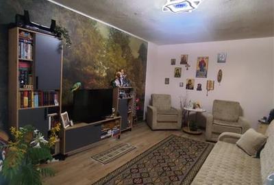 Apartament cu 2 camere decomandat, mobilat în Mihai Bravu